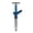 Blue, variant on High-Pressure Toilet Plunger, Pneumatic Clog Remover for Bathroom Drains and Pipes, Manual Air Pump Drain Opener, Effective Pipe Cleaning Tool, Black