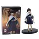 thumbnail image 1 of Figuras de acción de Anime Nezuko para niños, juguetes para niños, artículos de envío gratis, Demon Slayer, Kimetsu No Yaiba, 16CM"Kanawo With box" Fivean Toy model, 1 of 2