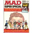 thumbnail image 1 of MAD Magazine Vintage de Collection Haut de Gamme Super Spécial Numéro 18, 1 of 1