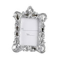 thumbnail image 2 of veasfak Resin Photo Frame Decoration Picture Display Holder for Bedroom Home Wedding, 2 of 9