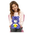 thumbnail image 2 of Care Bears 14" Plush - Harmony Bear - Soft Huggable Material!, 2 of 8