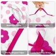 thumbnail image 6 of Pioneer Flower Floral Print Pattern Toddler Nap Mats for Kids Preschool,Sleeping Mat Bag or Kids,Toddler Sleeping Bag,Toddler Nap Mat or Daycare, 6 of 6