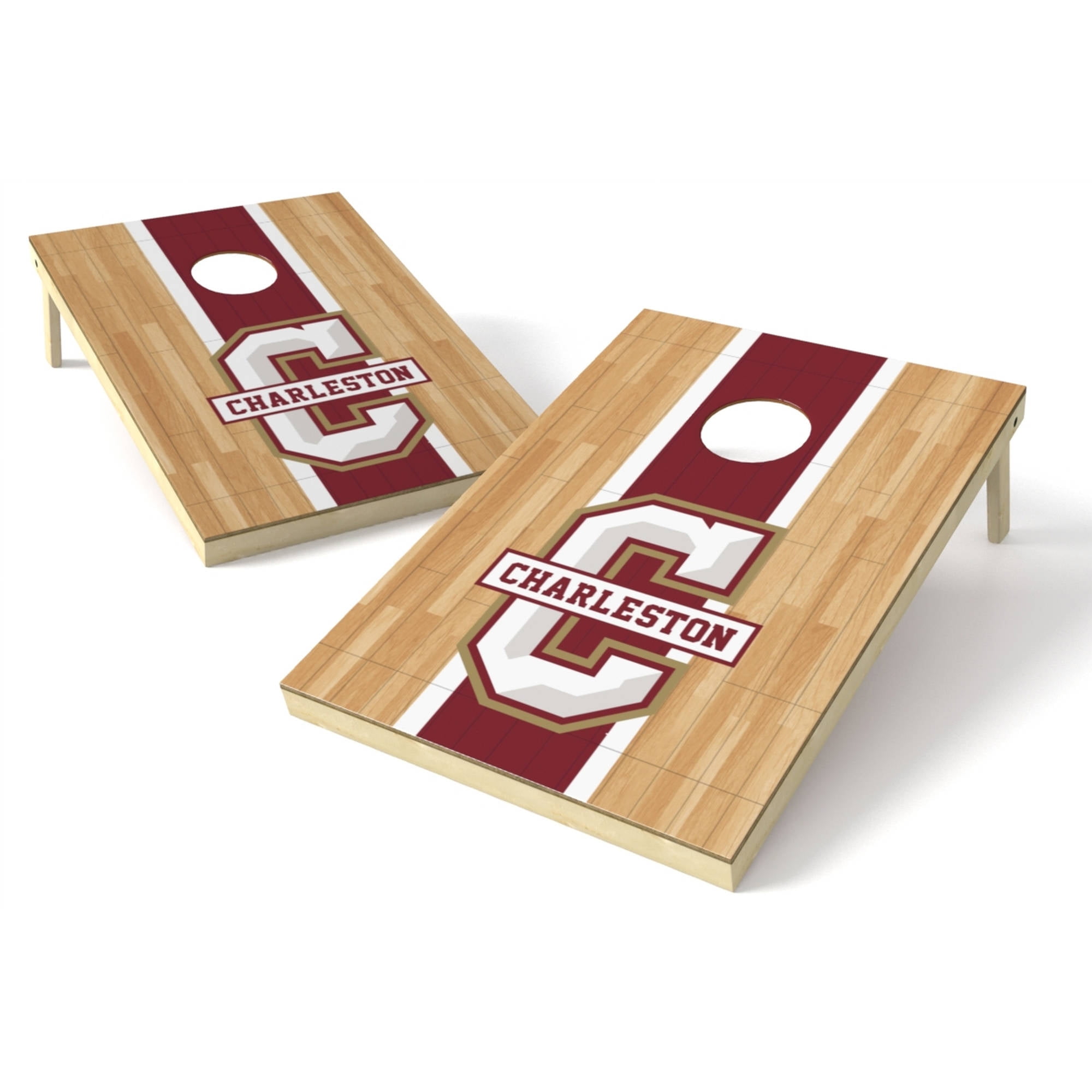 2x3 Shield Game, College by Wild Sports
