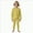 A2-216-Yellow, variant on Caqnni Toddler Girls Clothes Winter Warm Long Sleeve Tops Long Pants Suit Kids Soft Cotton Fall Outfits 2Pcs Set Sleepwear Pajamas(4-5 Years)