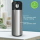 thumbnail image 5 of Hands DIY Taza Travel de Acero Inoxidable con Tapa a Prueba de Fugas, Taza de Café Travel Al Vacío Aislada, Taza de Café Travel Emergente para Agua Fría y Caliente, Café y Té para el Hogar Travel (450 Ml), 5 of 8
