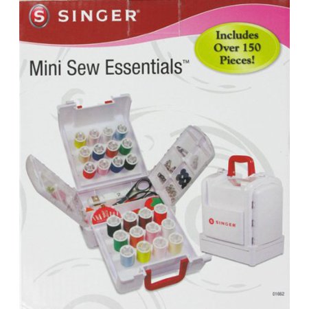 Singer Mini Sew Essentials