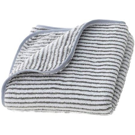 Microfiber Bamboo Carbon Bath Towels Highly Absorbent and Quick Dry Extra Large Bath Towel Super Soft (Color 2)