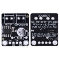thumbnail image 1 of Overcurrent  Driver Module, Automatic Fault Recovery DC Motor Driver, Sleep Mode Appliance for Printer, 1 of 7