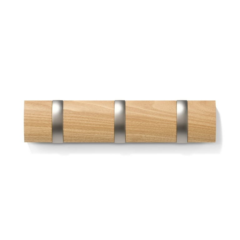 Umbra flip wall mounted coat rack new arrivals