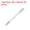 Silver Tone, variant on Uxcell Dart Shafts 45mm/1.8 Inch, 2BA Thread Aluminum Dart Stems Dart Accessories, 6 Pack Silver Tone
