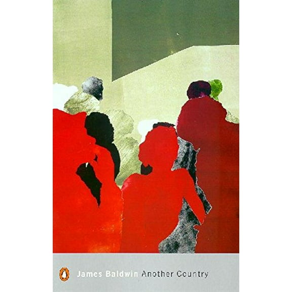 Another Country (Paperback) by James Baldwin, Colm Tóibín