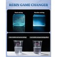 thumbnail image 3 of Kit Recargable LET'S RESIN Mezclador Automático de Resina Epóxica 24oz, 3 of 6