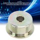 thumbnail image 3 of Piezas del adaptador de rueda libre adaptador de rueda libre de accionamiento izquierdo práctico de hierro para MY1016Z MY1016, 3 of 8