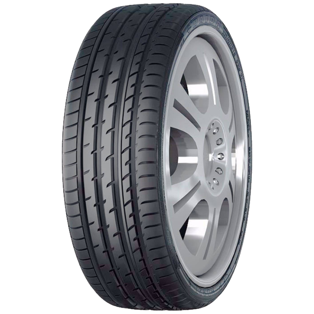 UNA LLANTA 225/35 R19 88W HAIDA HD927