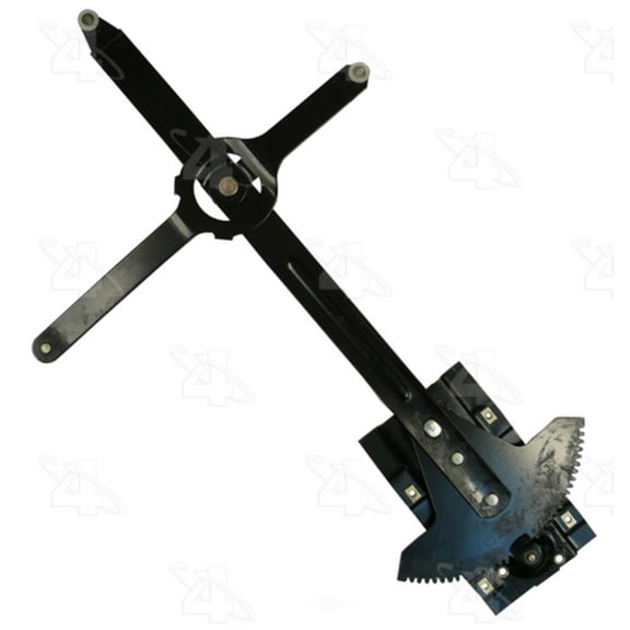 ACI/Maxair 84085 Fits select: 1967-1971 CHEVROLET C10, 1967-1971 CHEVROLET C20