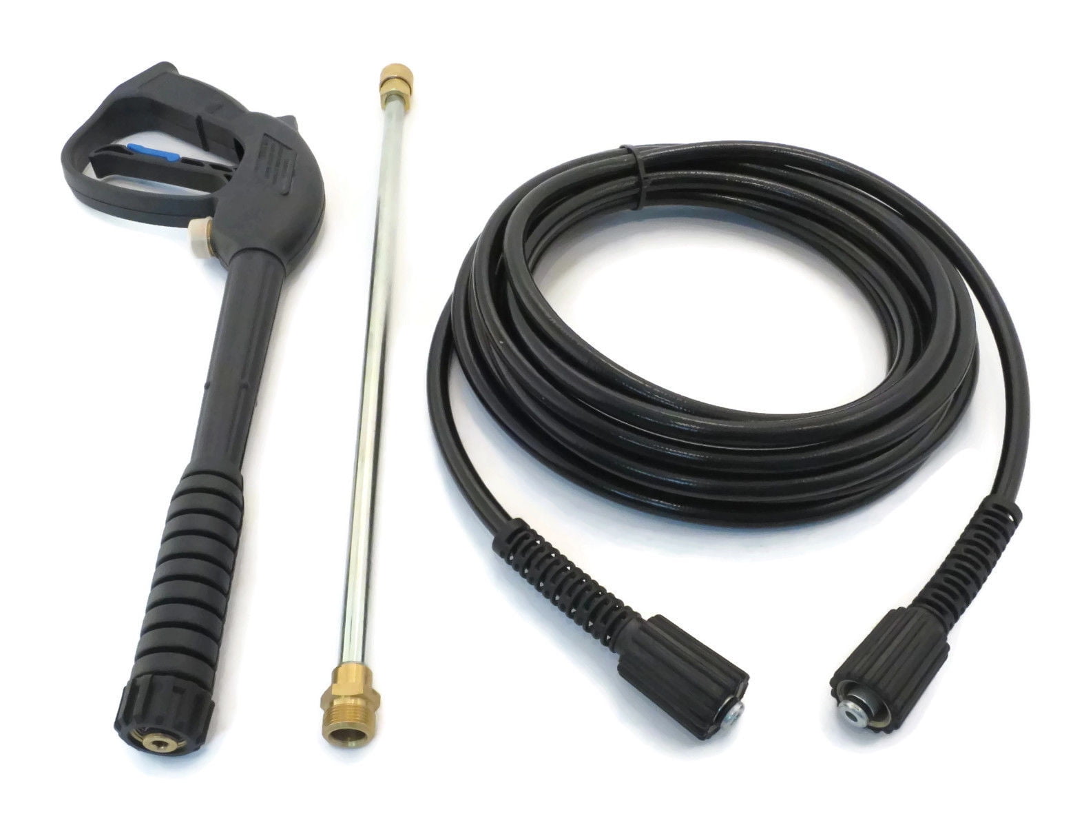 New 3100 PSI POWER PRESSURE WASHER PUMP & SPRAY KIT Campbell Hausfeld PW2055V2LE 