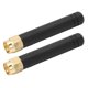 thumbnail image 4 of 2 UDS antena Sma macho Aguja Interna 315MHz 3dbi Impermeable 50W 360 Junta Giratoria Antena de Red REMPLAZO DE ANTENA, 4 of 7