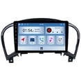 thumbnail image 1 of RoverOne 6+128G Android Car Stereo Bluetooth Carplay GPS for Nissan Juke 2010-2014, 1 of 9