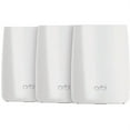 thumbnail image 3 of NETGEAR Orbi RBK53 IEEE 802.11a/b/g/n/ac Ethernet Wireless Router, 3 of 5