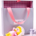 thumbnail image 1 of Bufanda de mármol Caja de regalo rosa Caja vacía Caja de regalo que acompaña Caja de cosméticos Caja de lápiz labial de joyería Caja de cajón, 1 of 6