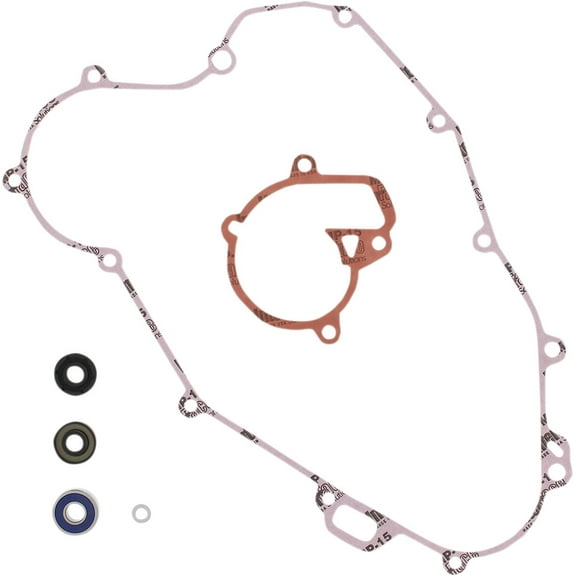 Moose Racing Water Pump Rebuild Kit (821342MSE)