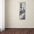 thumbnail image 3 of Alan Blaustein 'Paris I' Canvas Art, 3 of 3