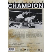 Olive - Champion [DIGITAL VIDEO DISC]