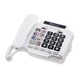 thumbnail image 1 of ClearSounds Communications  Spirit Amplified Telephone - 6 Pack, 1 of 1