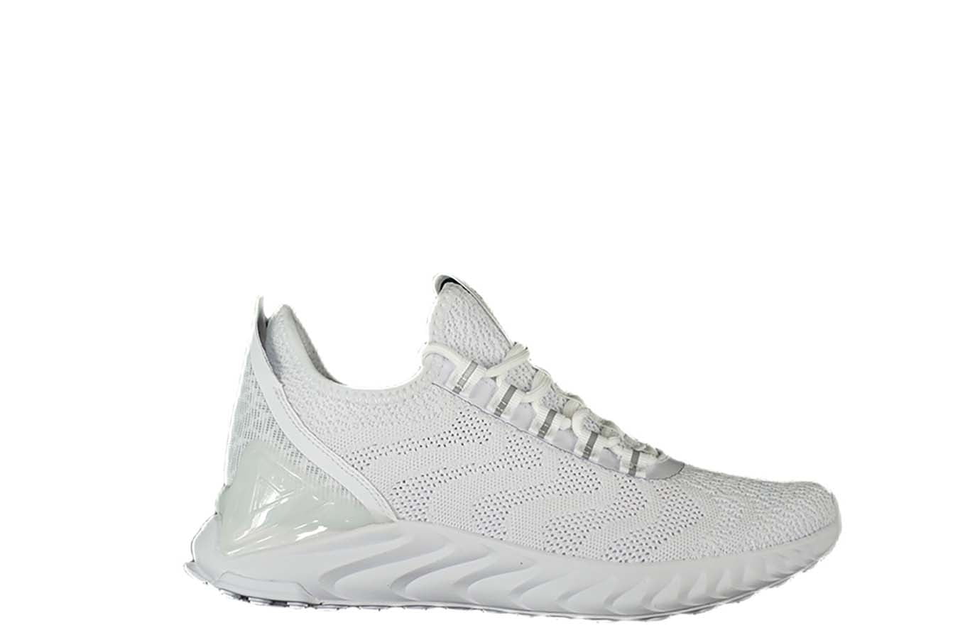 Womens Peak Taichi 2.0 White Running Shoes E91618 