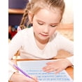 thumbnail image 5 of Handwriting Paper Lyuzecheean Kindergarten 100 Sheets A4, 5 of 5