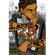 Pre-Owned I Am Alfonso Jones (Paperback) 1620142635 9781620142639
