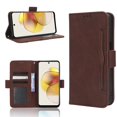 thumbnail image 1 of Funda Tipo Billetera GANGXUN para Motorola MOTO G73 5G – Tapa Flip con Tarjetero, 1 of 5
