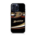 thumbnail image 1 of anaheim ducks iPhone 15 Pro Max Case BLN1664, iPhone 14, 1 of 3