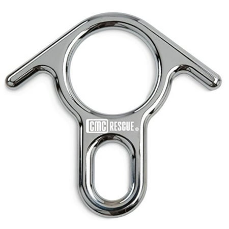 Steel Rescue 8 - CMC Rescue 300850 Figure 8 Descender, Steel