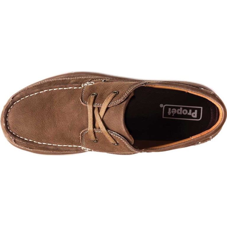 NEW PROPET men\'s pomeroy loafers in timber Buy Propet, Propet Mens Porter Loafers Online - Bealls Florida main image 4