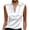 White, variant on Women's Tops Dressy 2026 Solid Color Satin Tank Tops Lapel Casual Sleeveless Blouses Summer Basic Vest Shirt