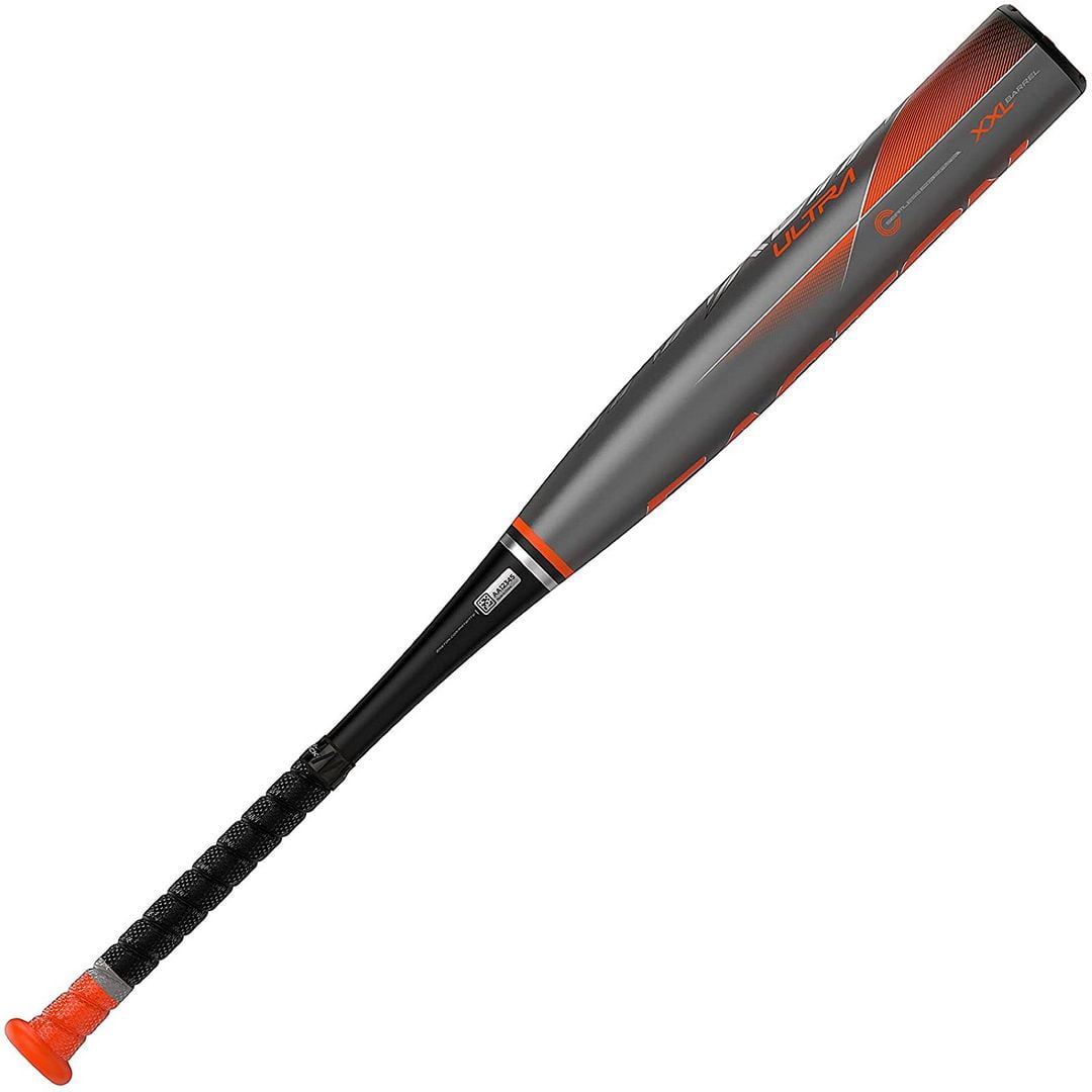 Easton Maxum Ultra USSSA Baseball Bat, 2 3/4 Barrel, (-10)