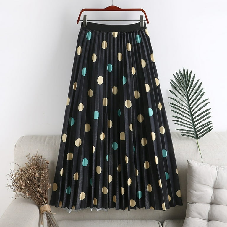 Long winter skirts 80s hotsell