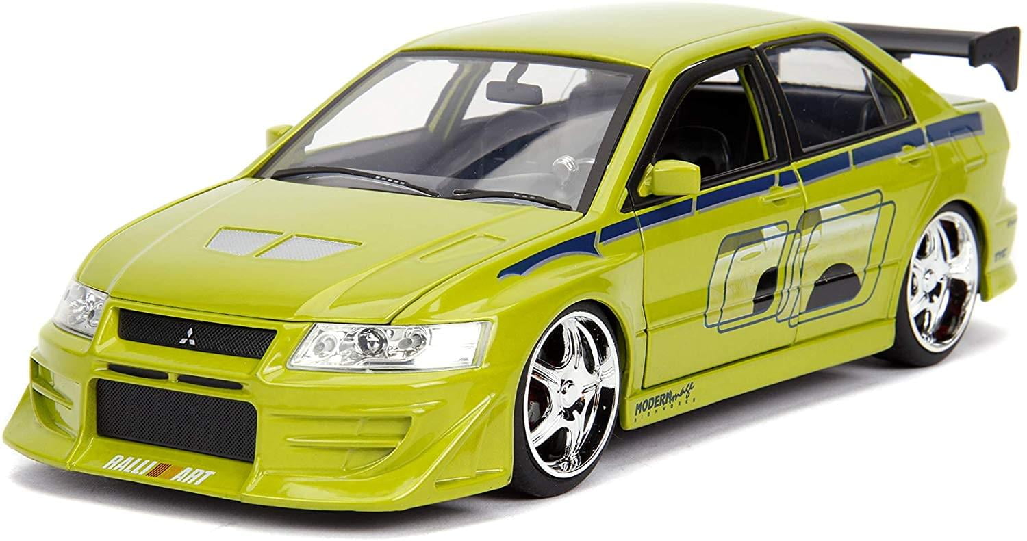 lancer diecast