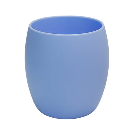 

Follure Smoothie Cup Summer Shakes Ice Cup Summer Pinch Cup Refrigeration Wine Cup