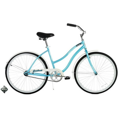 Huffy 26" Ladies' Cranbrook Cruiser Bike