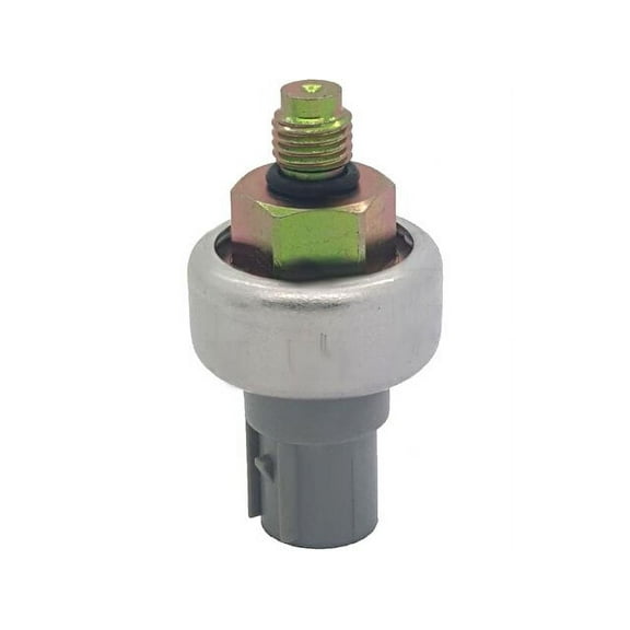 Power Steering Pressure Hose - Compatible with 1996 - 2000 Honda Civic 1997 1998 1999