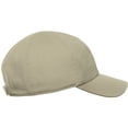 thumbnail image 3 of Atlantis Boys/Girls Fraser 6 Panel Organic Cotton Baseball Cap, 3 of 3