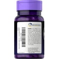 thumbnail image 3 of Melatonin 12 mg 180 tablets | Berry Flavor | Vegetarian Supplement for Men and Women | by Carlyle, 3 of 7