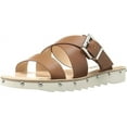 thumbnail image 7 of Charles David Women's Speedy Sport Sandal, Cognac, 8 Medium, 7 of 7