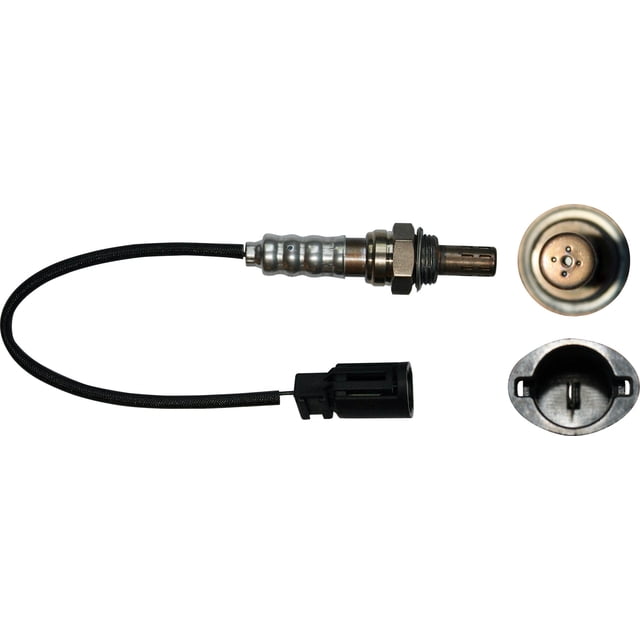 Sensor Oxígeno Bronco 1981 A 1985 Ford V8 5.8L DCC INTRAN-FLOTAMEX .