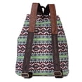 thumbnail image 4 of Guardoinrt Sac à Dos à la Mode pour Femmes Grande Capacité Élégant à Larges Applications Sac à Dos Mode pour Femmes type 3, 4 of 6
