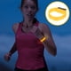 thumbnail image 3 of BRIGHTFUFU Pulsera LED luminosa recargable por USB, pulsera deportiva intermitente, regalo para fiesta, 3 of 8
