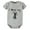 BY0038-Grey, variant on I Love My Aunt Newborn Gender Neutral Hospital Outfit Short Sleeve Home from The Hospital Outfit Boy White Boy Hospital Outfi