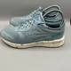 thumbnail image 5 of ASICS Tiger HyperGel Lyte Light Steel Women Size 9, 5 of 6